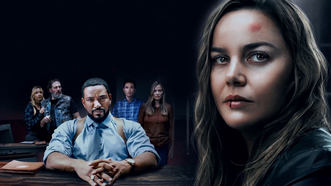 Detained (2024) abspielen
