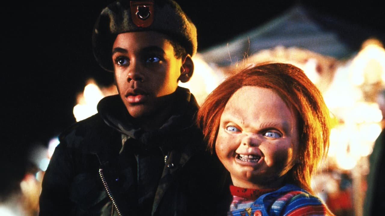 Chucky 3 (1991) abspielen