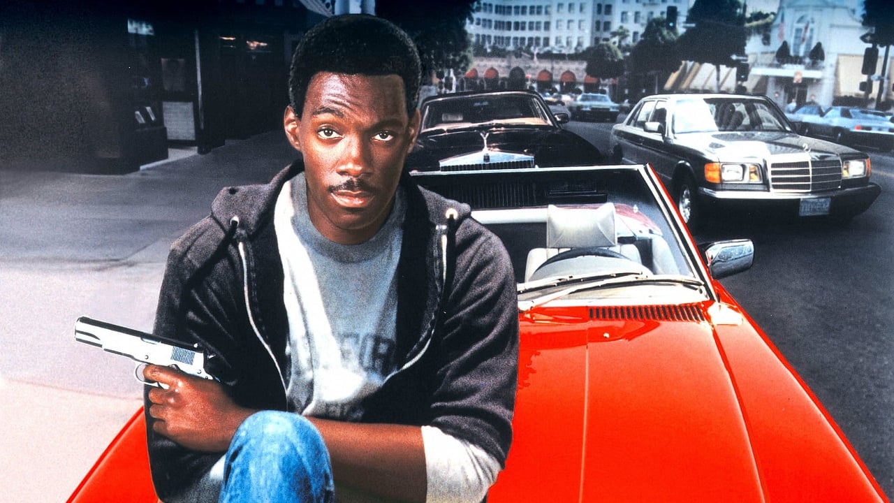 Beverly Hills Cop - Ich lös' den Fall auf jeden Fall (1984) abspielen