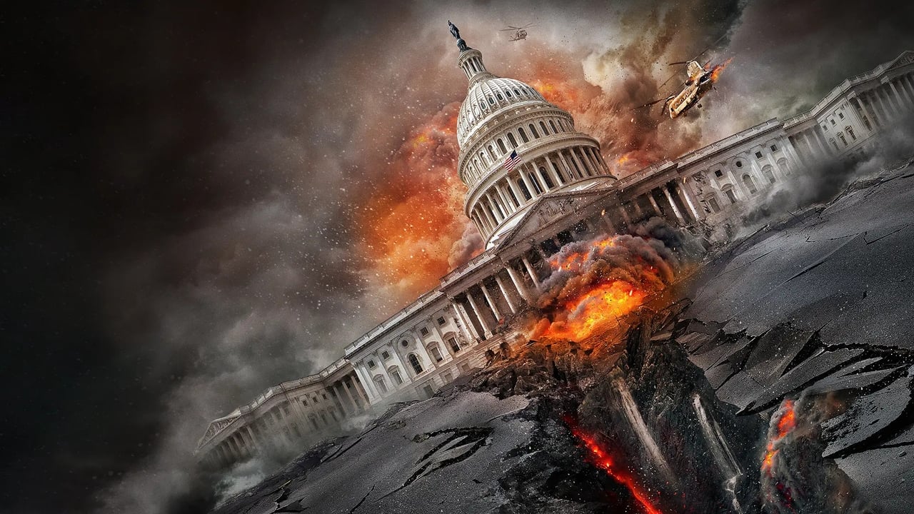 DC Down - Washington in Flammen (2023) abspielen