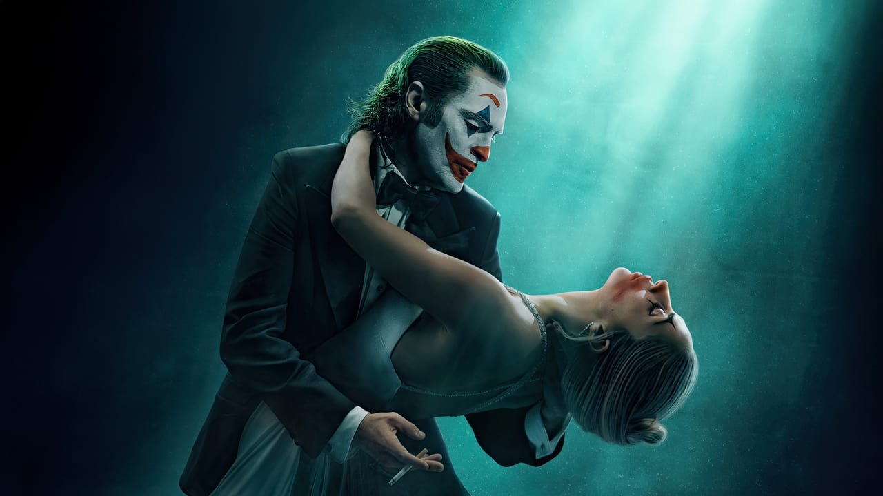 Joker: Folie à Deux (2024) abspielen