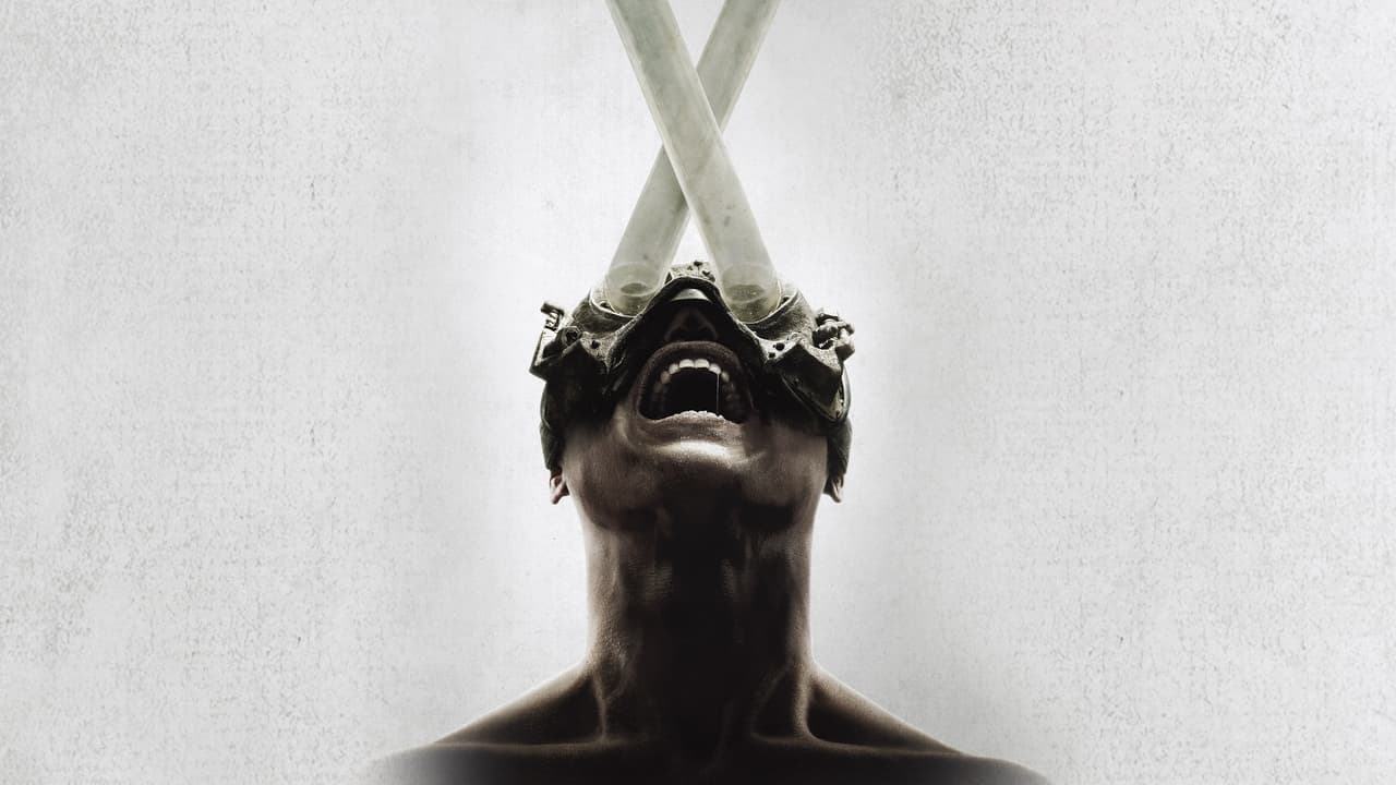 Saw X (2023) abspielen