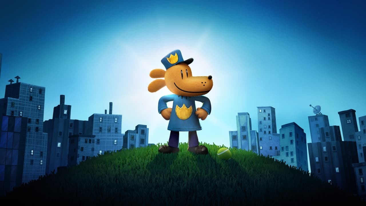 Dog Man: Wau gegen Miau (2025) abspielen