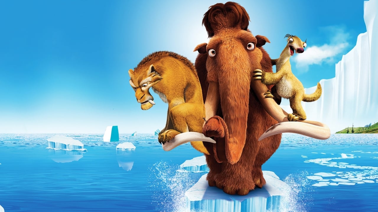 Ice Age 2 – Jetzt taut’s (2006) abspielen