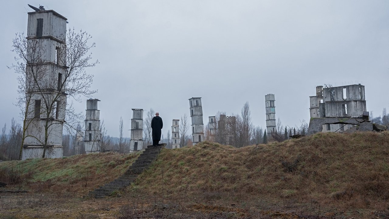 Anselm – Das Rauschen der Zeit (2023) abspielen