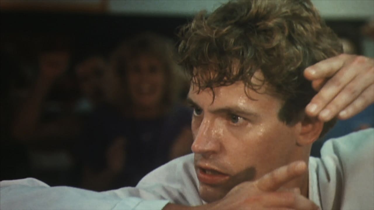 Karate Warrior 3 (1991) abspielen