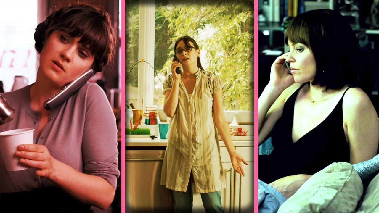 Our Idiot Brother (2011) abspielen