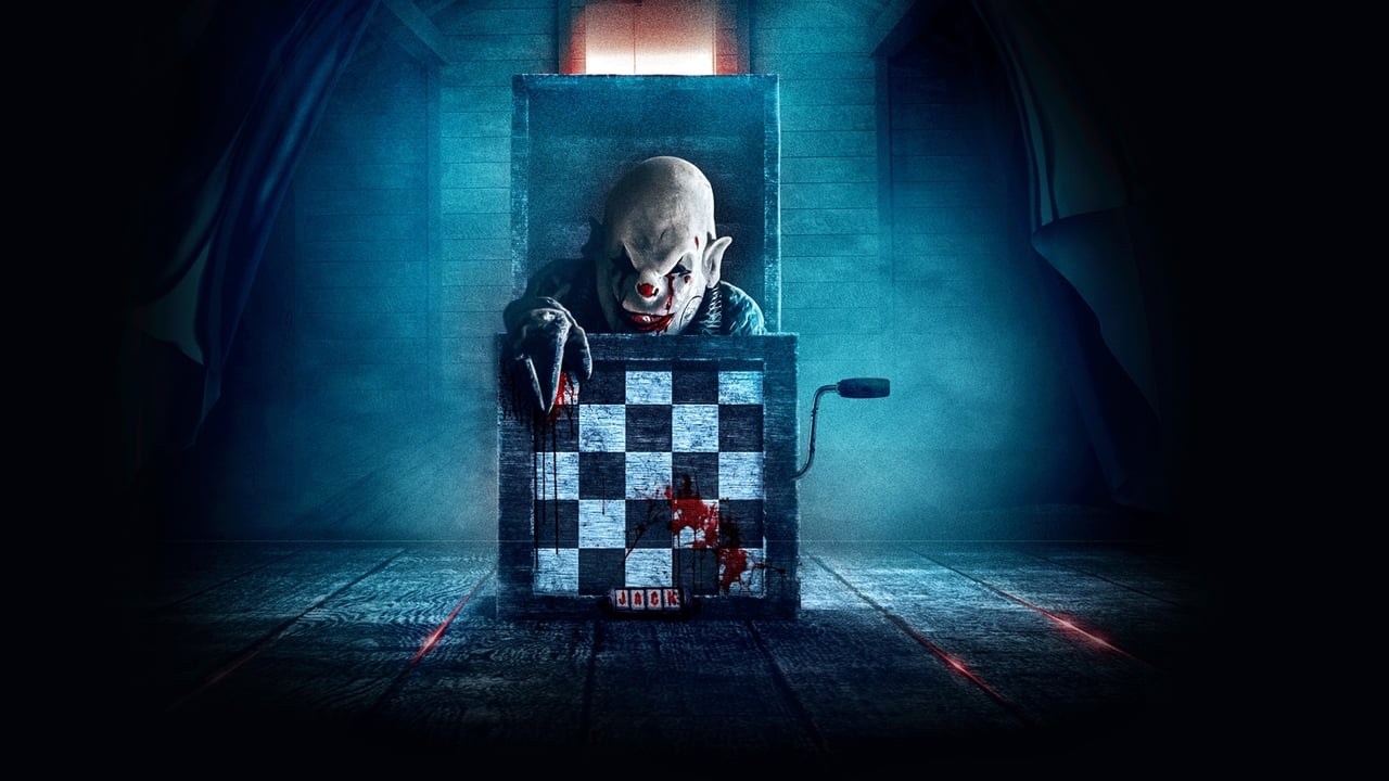 The Jack in the Box 2 - Awakening (2022) abspielen