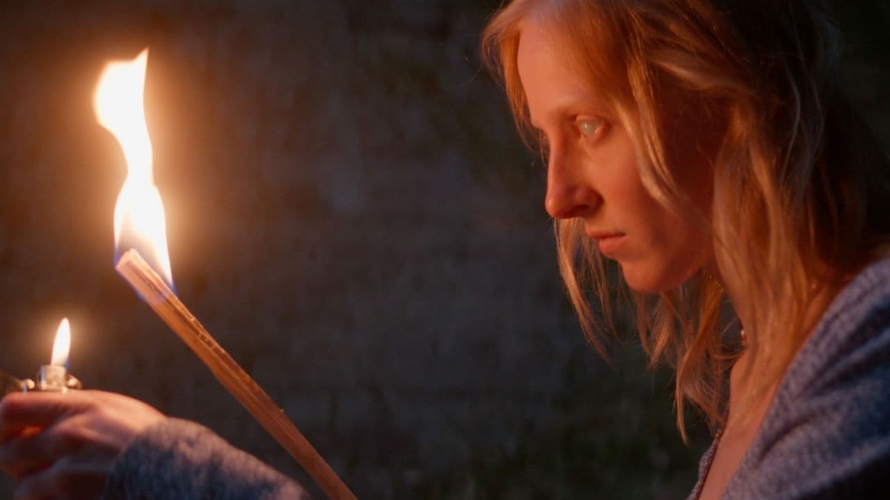 Whisper of the Witch (2024) abspielen