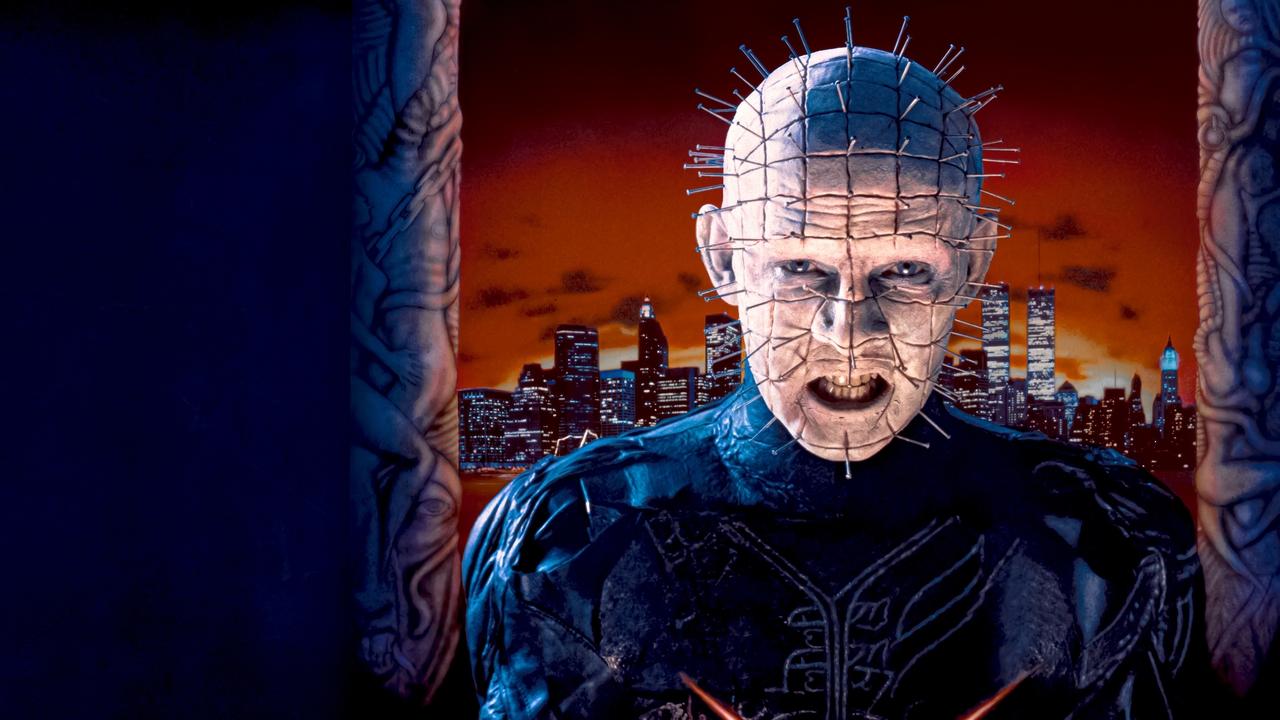 Hellraiser III: Hell on Earth (1992) abspielen