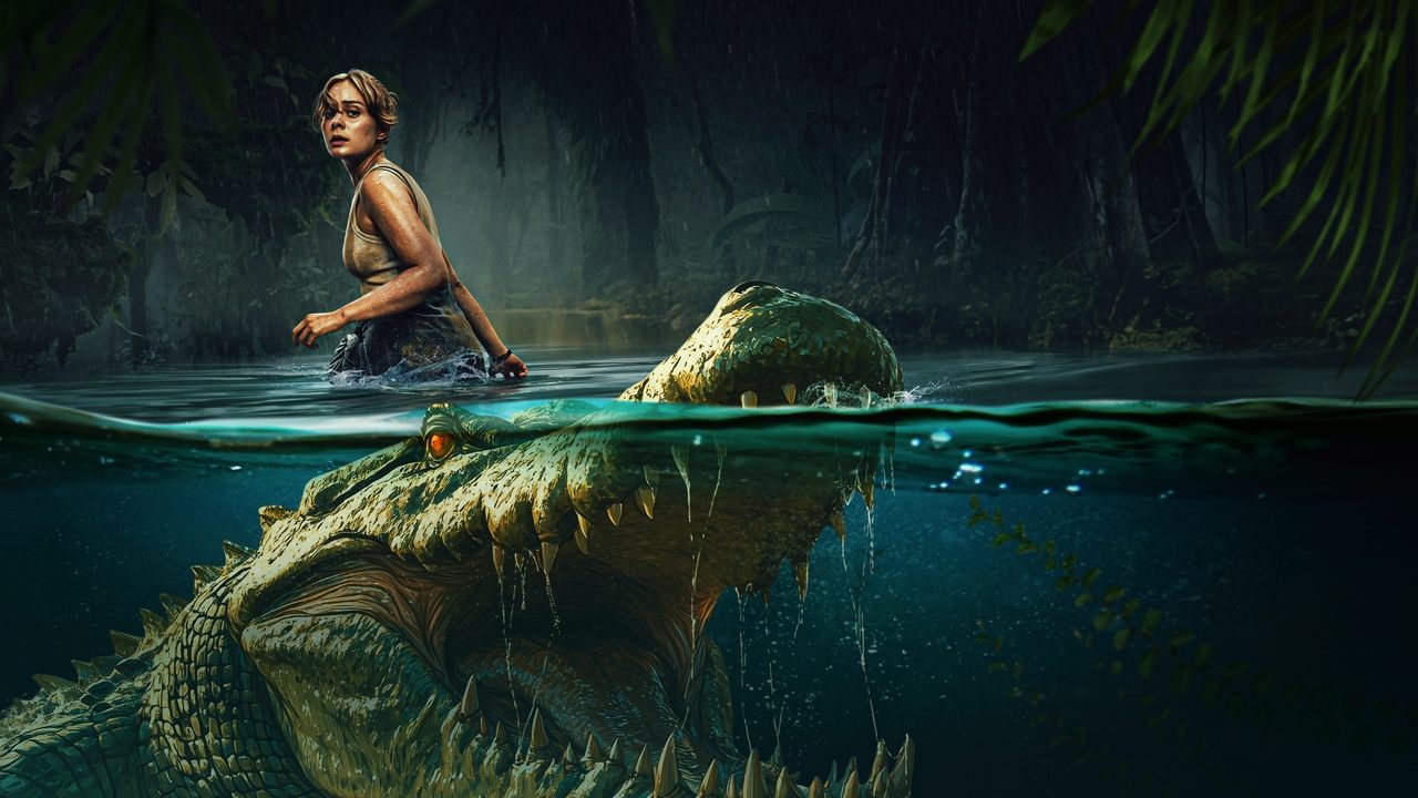 The Bayou (2025) abspielen