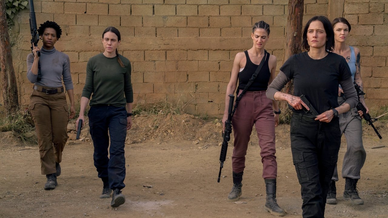 Dirty Angels (2024) abspielen