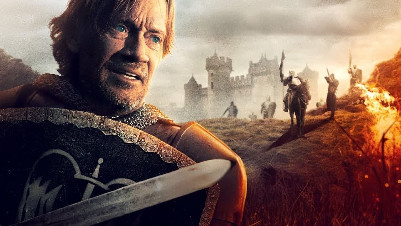 The Last Redemption (2024) abspielen
