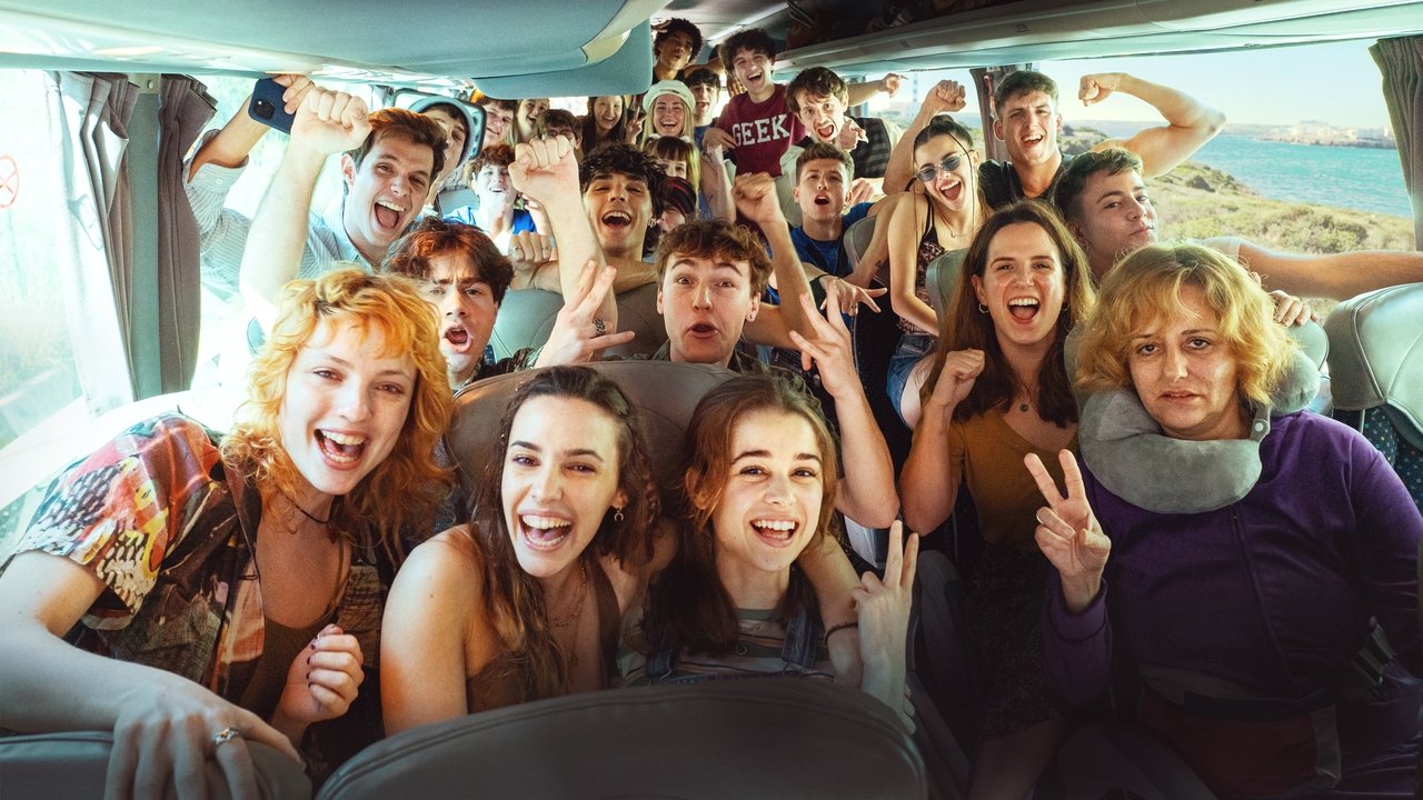 Abschlussfahrt: Mallorca (2025) abspielen