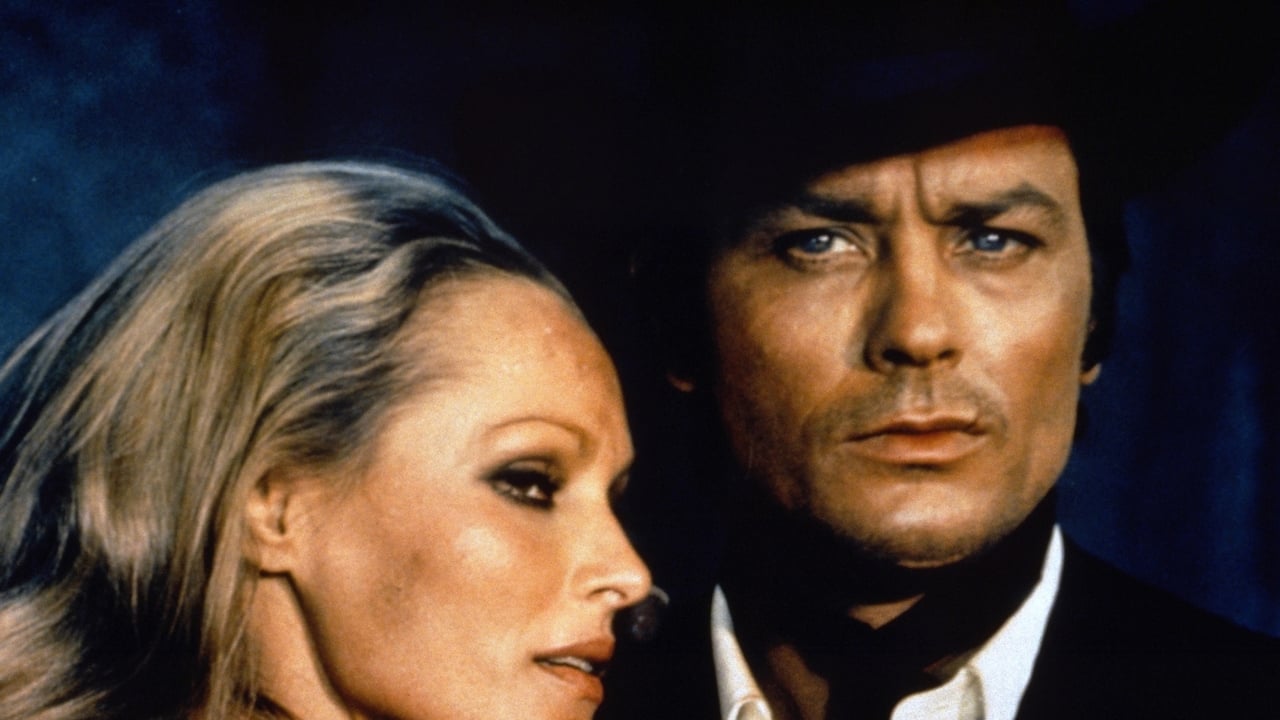 Rivalen unter roter Sonne (1971) abspielen