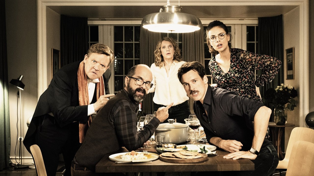 Der Vorname (2018) abspielen