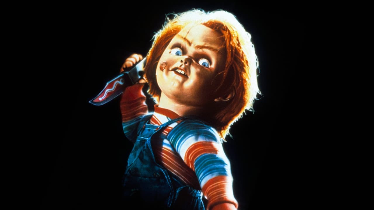 Chucky - Die Mörderpuppe (1988) abspielen