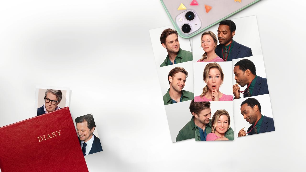 Bridget Jones - Verrückt nach ihm (2025) abspielen