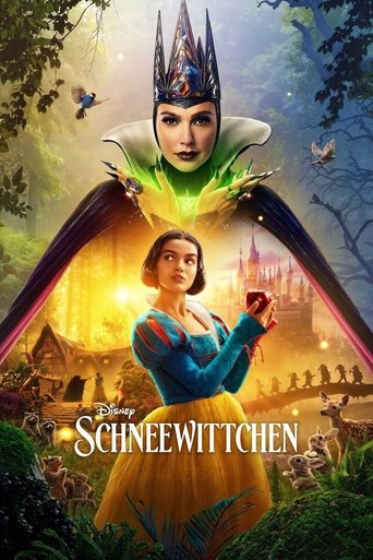 Schneewittchen (2025)