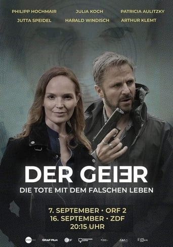 Der Geier - Die Tote mit dem falschen Leben (2024)