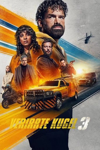 Verirrte Kugel 3 (2025)