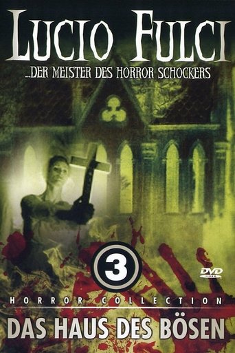 Das Haus des Bösen (1989)
