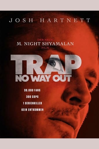 Trap: No Way Out (2024)