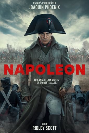 Napoleon (2023)