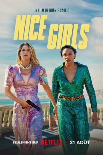 Nice Girls – Einsatz in Nizza (2024)