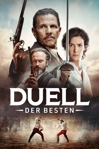 Duell der Besten (2023)