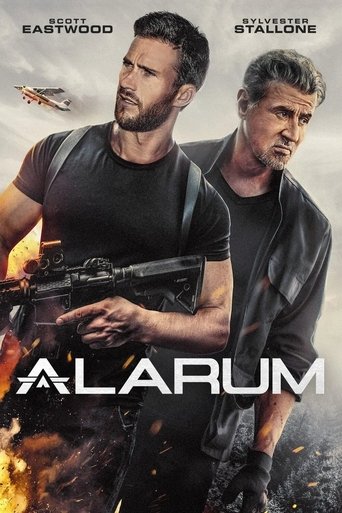 Alarum (2025)