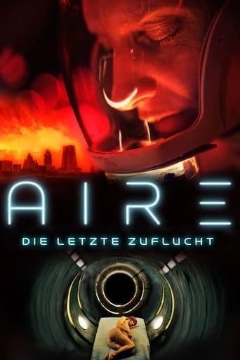 Aire - Die letzte Zuflucht (2024)