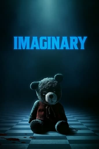 Imaginary (2024)