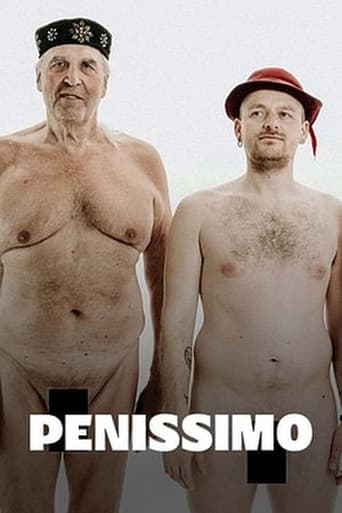 Penissimo (2020)