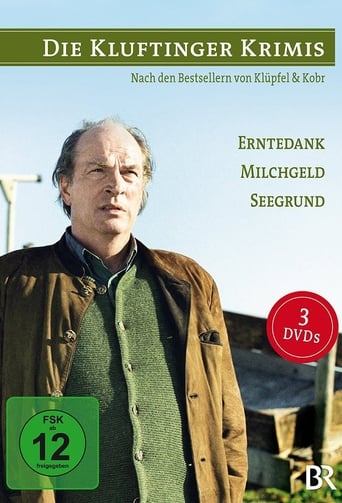 Kluftingerkrimi Filmreihe