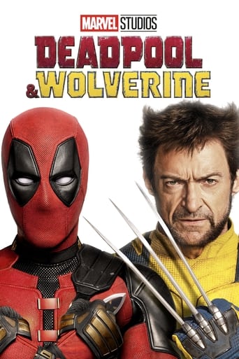 Deadpool & Wolverine (2024)