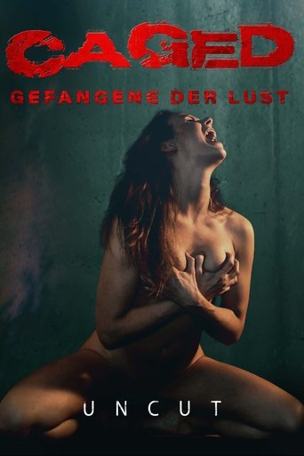 Caged (2011)