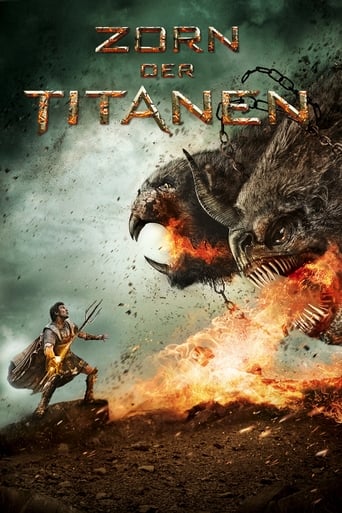 Zorn der Titanen (2012)