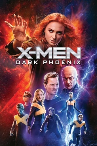 X-Men: Dark Phoenix (2019)