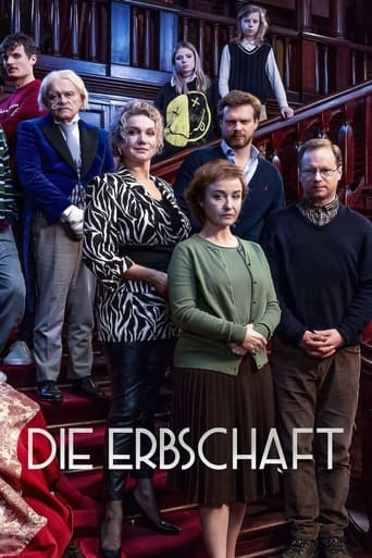 Die Erbschaft (2024)