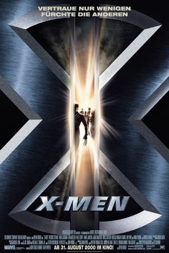 X-Men (2000)