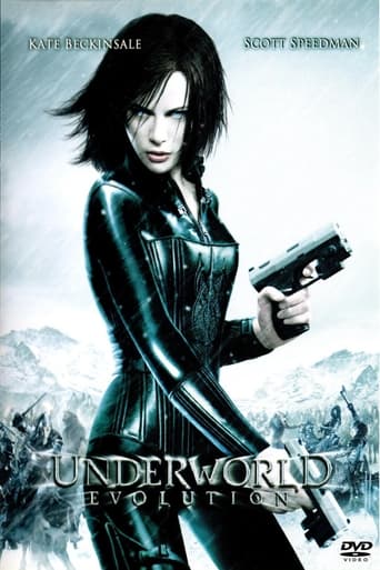 Underworld: Evolution (2006)