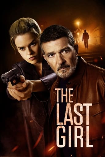 The Last Girl (2024)