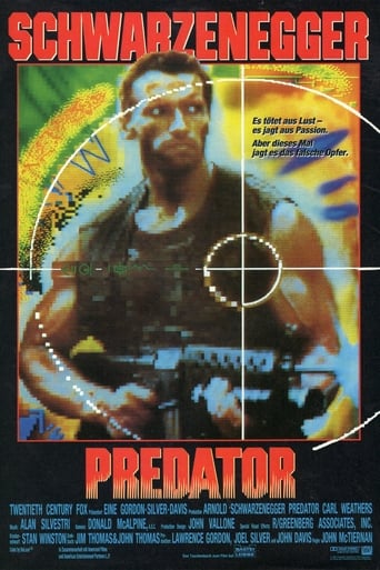 Predator (1987)