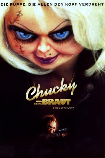 Chucky und seine Braut (1998)