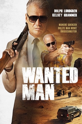 Wanted Man (2024)