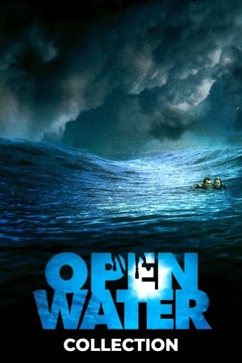 Open Water Filmreihe