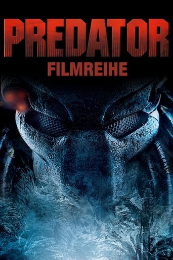 Predator Filmreihe