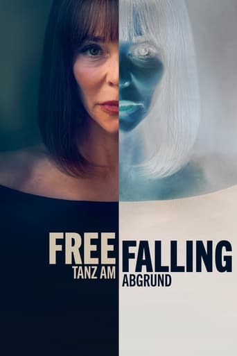 Free Falling - Tanz am Abgrund (2024)