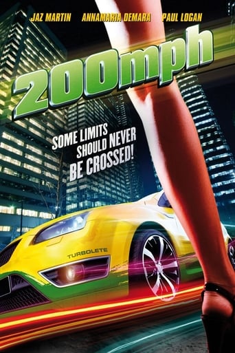 200 M.P.H. - Tempo ohne Limit (2011)